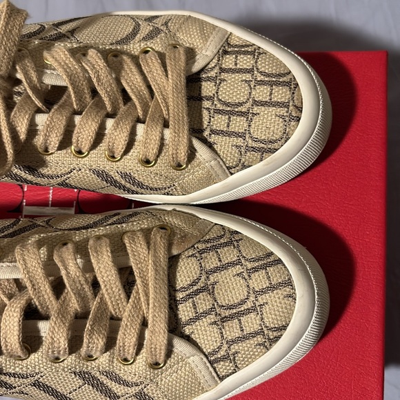 ✨Carolina Herrera Sneakers ✨ - Picture 3 of 3